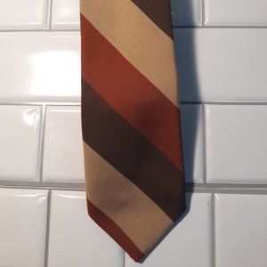 pride of england  tie (USED)